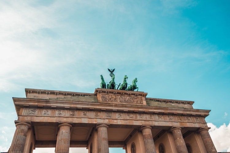 Russisches Haus der Wissenschaft und Kultur Berlin